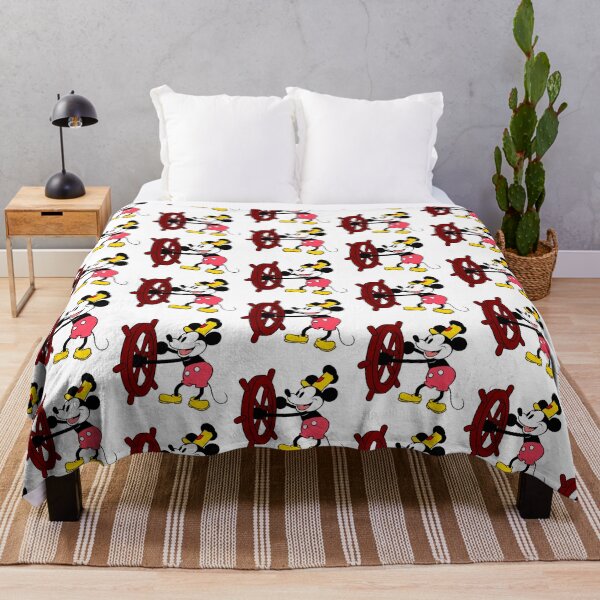Item preview, Steamboat Willie designed and sold by SaintMari.