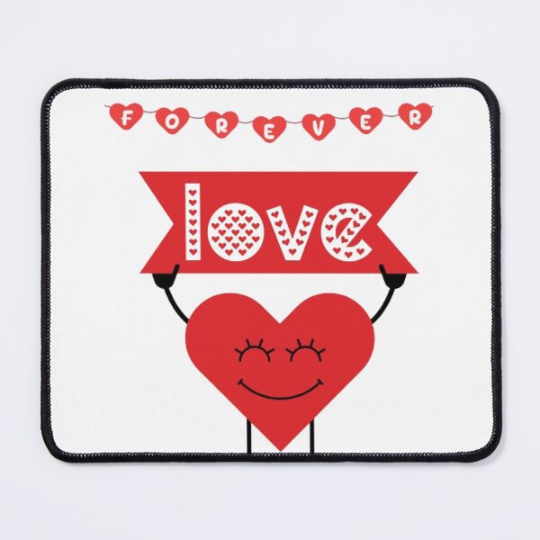 Item preview, Forever love designed and sold by kozlebozle007.