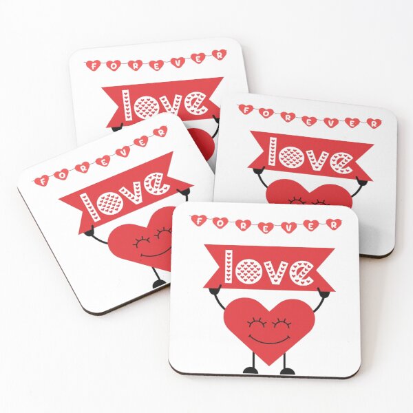 Item preview, Forever love  designed and sold by kozlebozle007.
