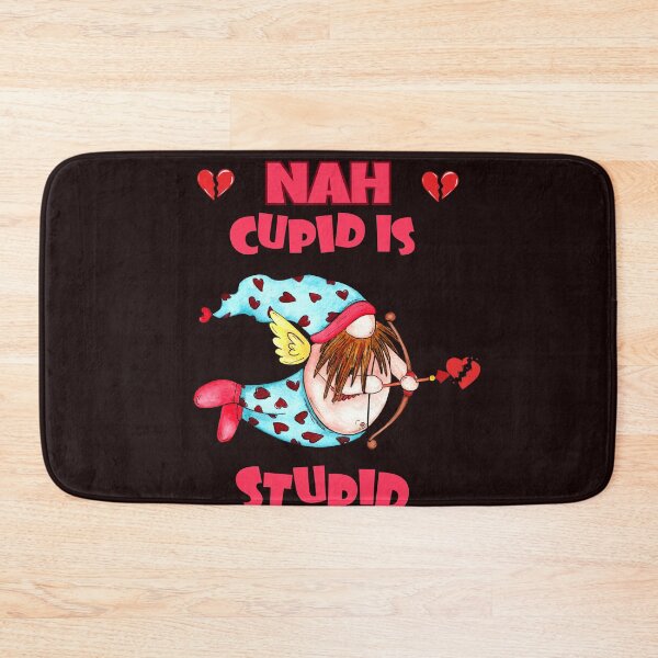 Item preview,  Cupid is Stupid designed and sold by leshewle.
