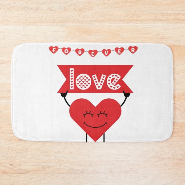 Item preview, Forever love  designed and sold by kozlebozle007.