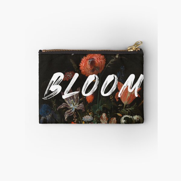 Item preview, Bloom Vintage Flowers designed and sold by THE ART CONCEPT GALLERY.