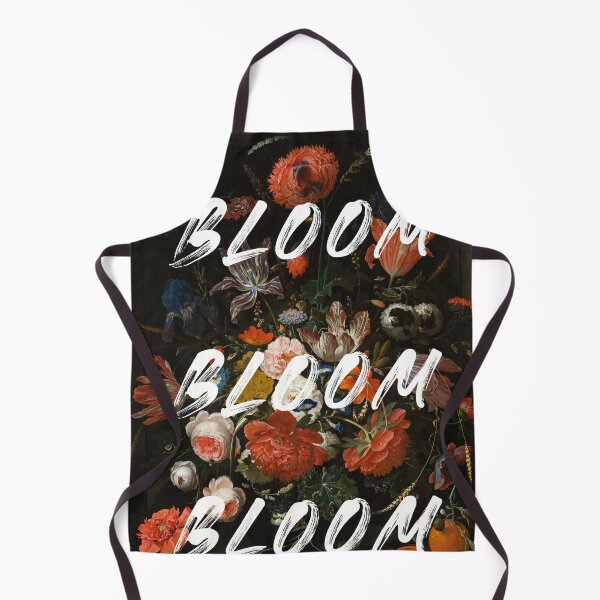Item preview, Bloom Vintage Flowers designed and sold by THE ART CONCEPT GALLERY.
