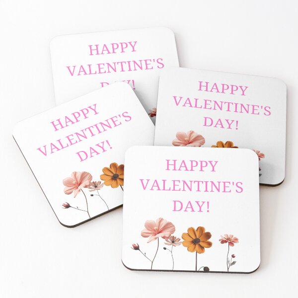 Item preview, Happy Valentine's Day designed and sold by SMARTKIT  DESIGNAGENCY.