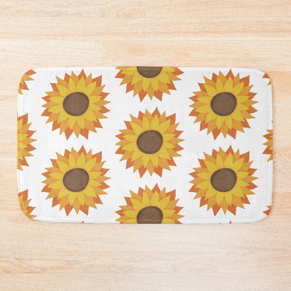 Item preview, Happy Sunflower designed and sold by Cute Curations.