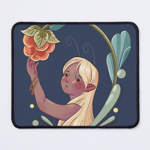 Item preview, Cloudberry fairy designed and sold by Eliida00.