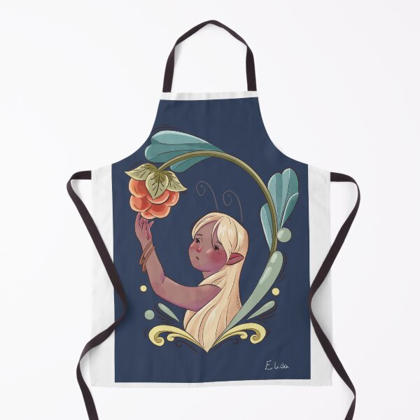 Item preview, Cloudberry fairy designed and sold by Eliida00.