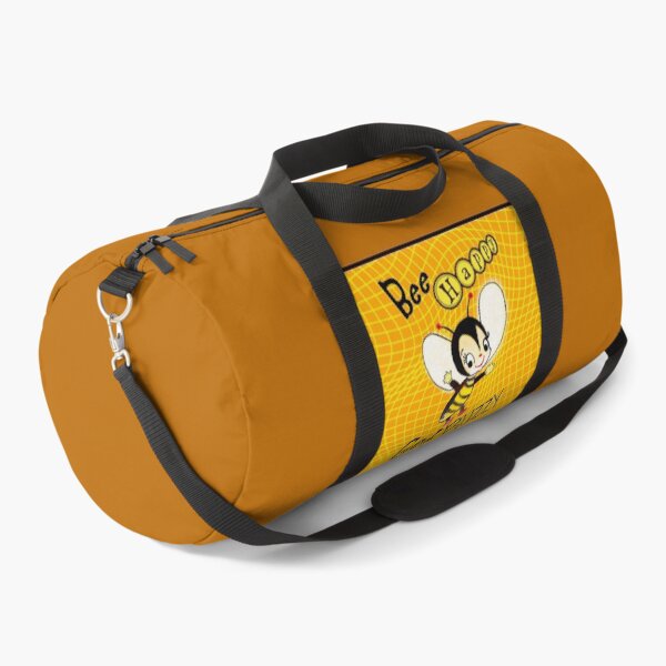 Item preview, Bee Happy Get Buzzy designed and sold by CirqueBizerk.