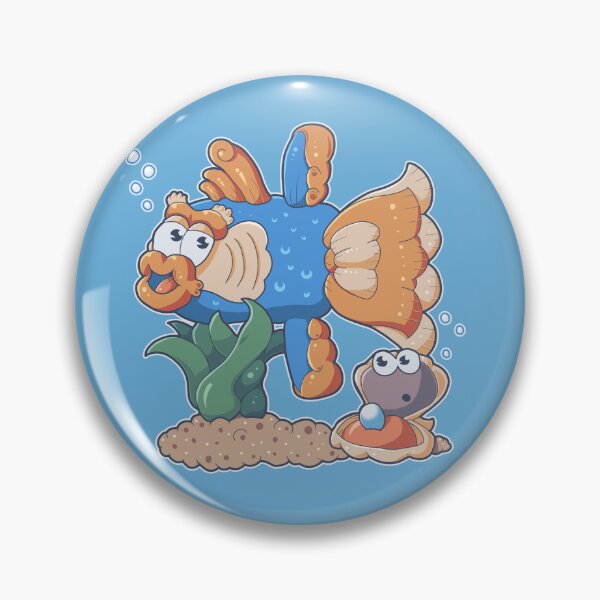Item preview, Fish Fishy Fishy Fish designed and sold by ianablakeman.