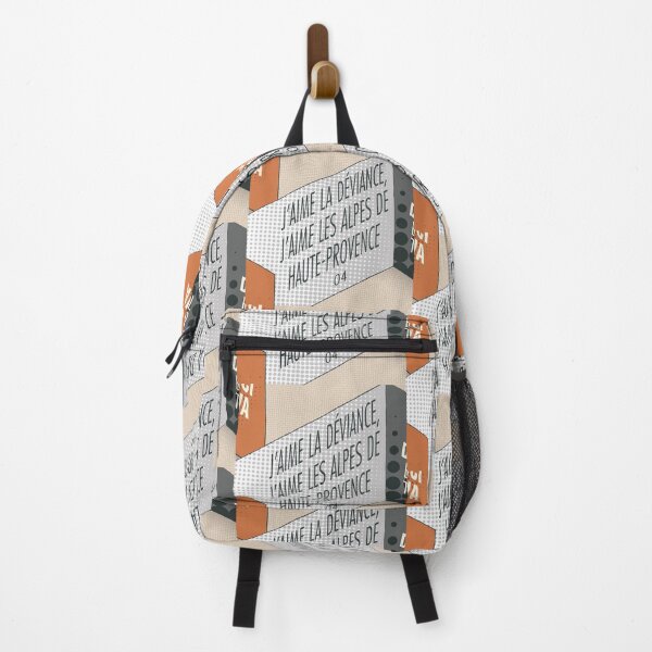 Item preview, I like deviance, I like the Alpes-de-Haute-Provence, 04, designed and sold by Cyrille BRG.
