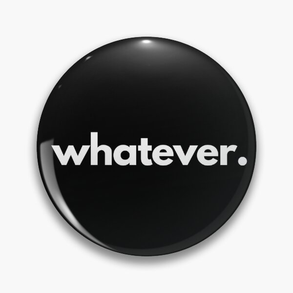 Item preview, Whatever designed and sold by shaldesign.
