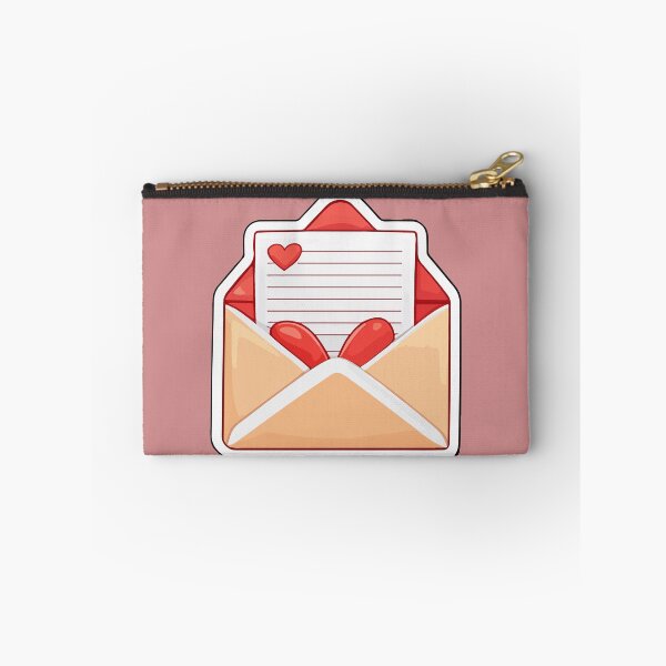Item preview, Letter to lover designed and sold by StickerLab4.