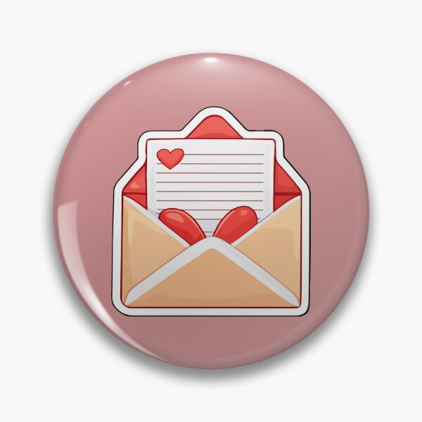 Aperçu de l'œuvre Lettre à l'amant créée et vendue par StickerLab4.