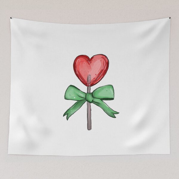 Item preview, Valentine's Day Sweet designed and sold by poppycoleman777.