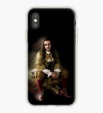 Louis iPhone Case