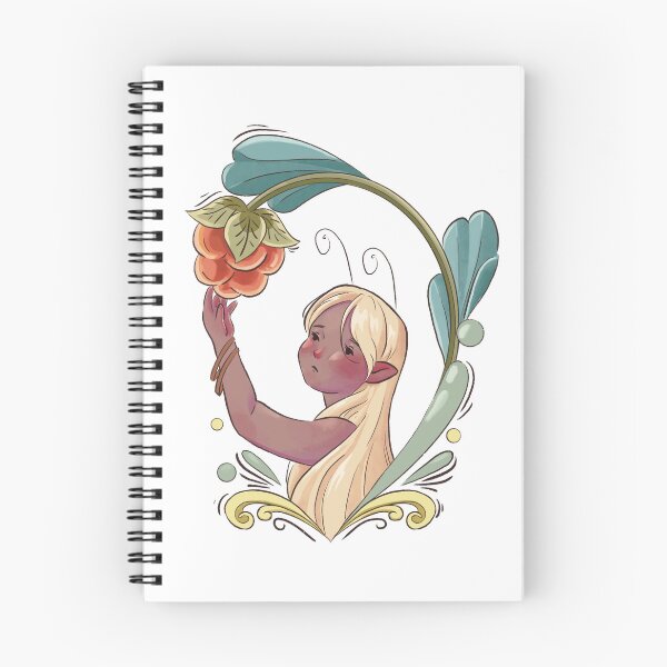 Item preview, Cloudberry fairy png designed and sold by Eliida00.