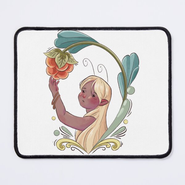 Item preview, Cloudberry fairy png designed and sold by Eliida00.