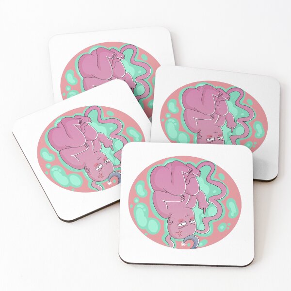 Item preview, FETUS DELETUS designed and sold by Cesarartman.