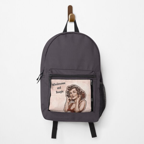 Item preview, Wholesome and Bougie designed and sold by A Bougie World.