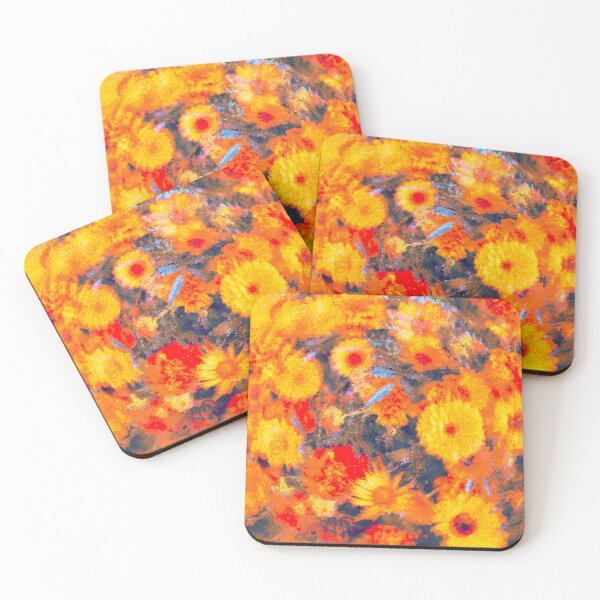 Item preview, Sunflower Spiral designed and sold by tonedesigns.