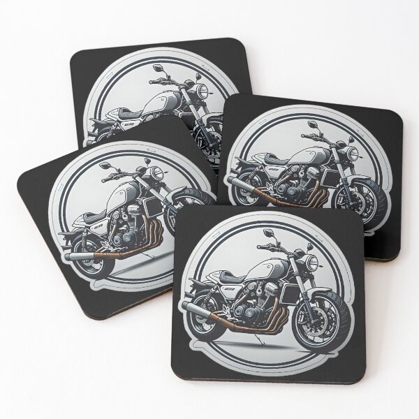 Item preview, custom motorcycle designed and sold by cuatrilenio.