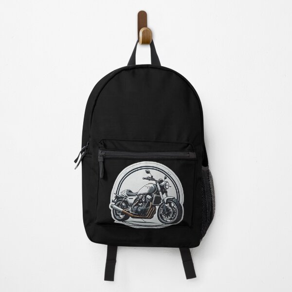 Item preview, custom motorcycle designed and sold by cuatrilenio.