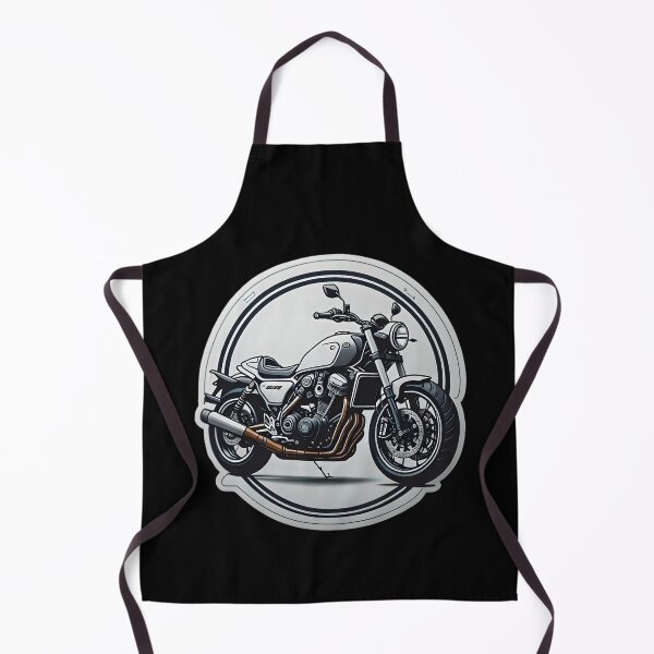 Item preview, custom motorcycle designed and sold by cuatrilenio.