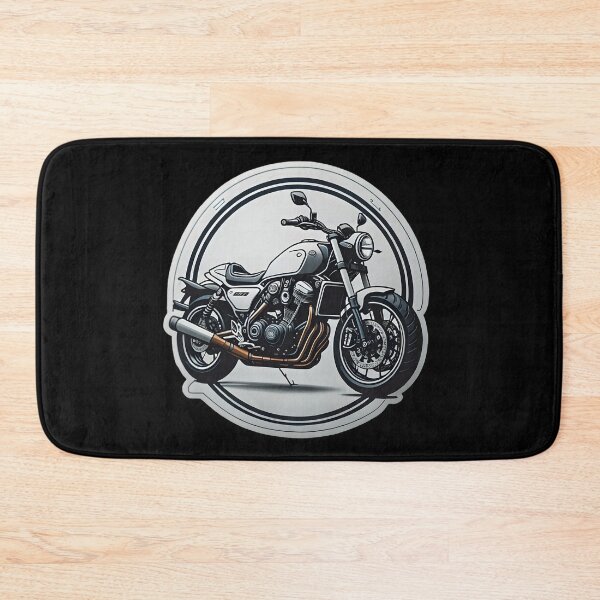 Item preview, custom motorcycle designed and sold by cuatrilenio.