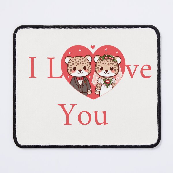 Item preview, Cute Ounce Couple I Love You designed and sold by LemuellTrends.