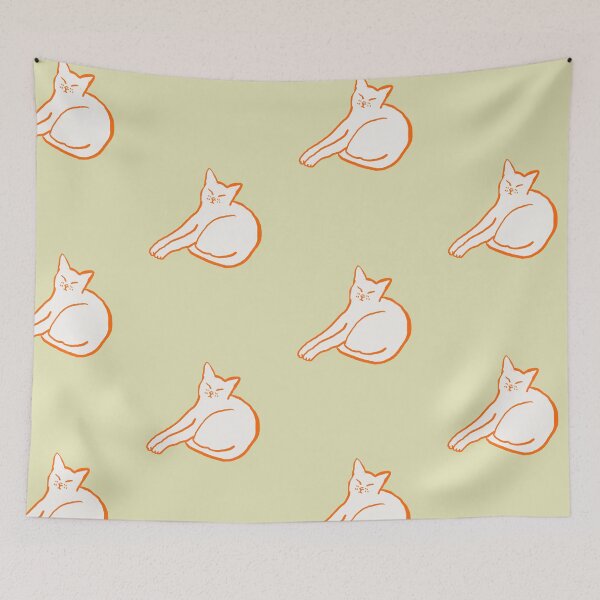 Item preview, Another Cat designed and sold by Emma Philip.