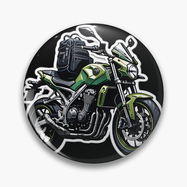 Item preview, custom motorcycle designed and sold by cuatrilenio.