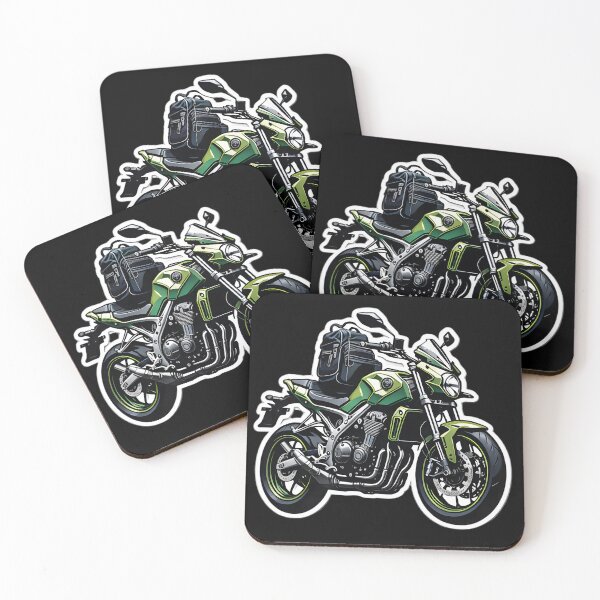 Item preview, custom motorcycle designed and sold by cuatrilenio.