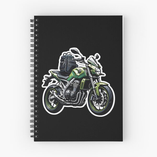 Item preview, custom motorcycle designed and sold by cuatrilenio.