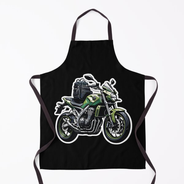 Item preview, custom motorcycle designed and sold by cuatrilenio.