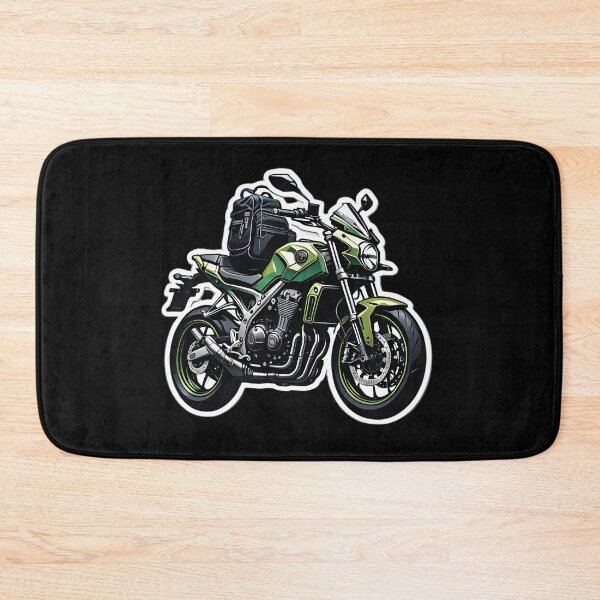 Item preview, custom motorcycle designed and sold by cuatrilenio.