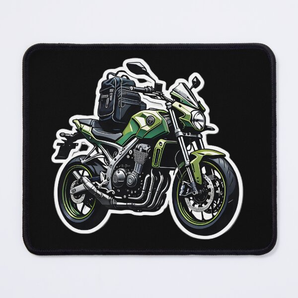 Item preview, custom motorcycle designed and sold by cuatrilenio.