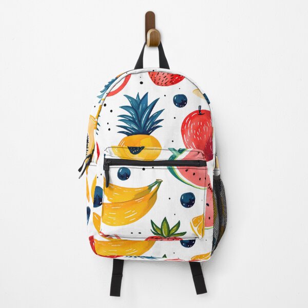 Item preview, Sweet fruits pattern designed and sold by randrdesign.