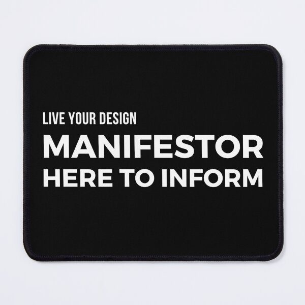Item preview, Manifestor Live Your Design Classic Bodygraph designed and sold by WioletaArtStudio.