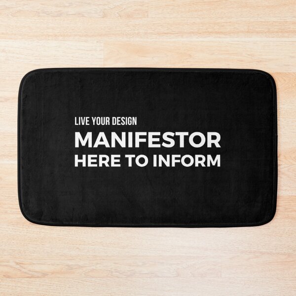 Item preview, Manifestor Live Your Design Classic Bodygraph designed and sold by WioletaArtStudio.