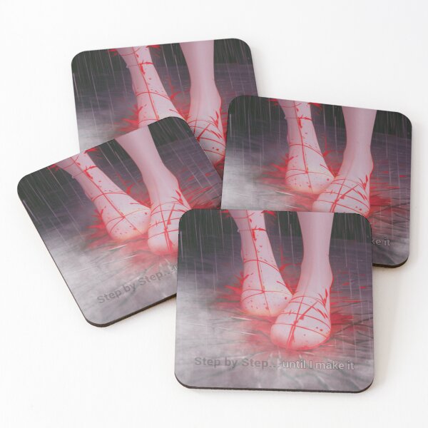 Item preview, Step by step designed and sold by Dark Fantasy Art | Anime.