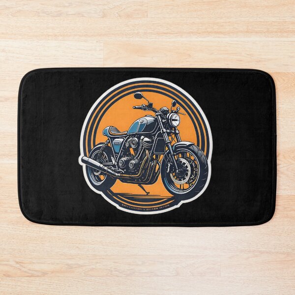 Item preview, custom motorcycle designed and sold by cuatrilenio.
