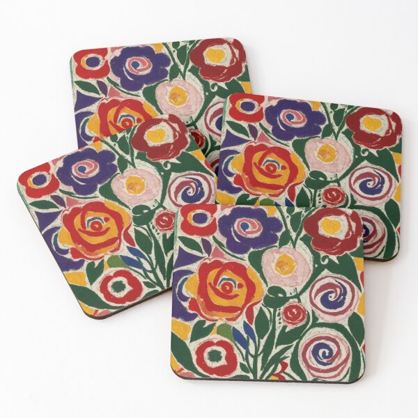 Item preview, Flower Garden designed and sold by tonymagnerart.