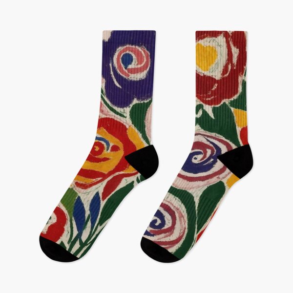 Item preview, Flower Garden designed and sold by tonymagnerart.