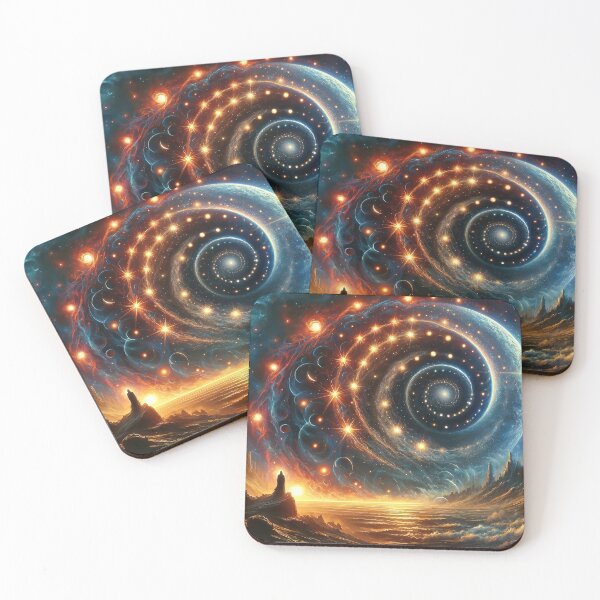 Item preview, Harmonies of the Infinite designed and sold by DigiDomination.