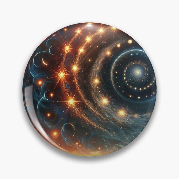 Item preview, Harmonies of the Infinite designed and sold by DigiDomination.