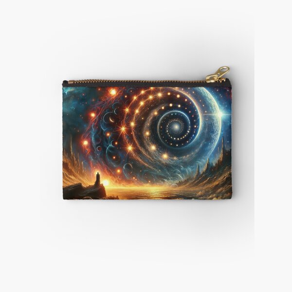 Item preview, Harmonies of the Infinite designed and sold by DigiDomination.