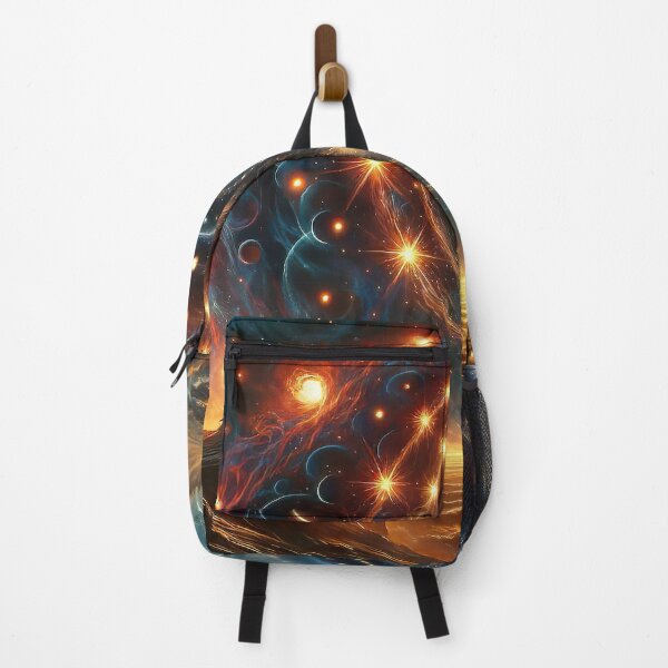 Item preview, Harmonies of the Infinite designed and sold by DigiDomination.