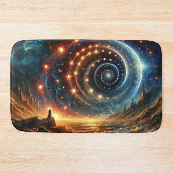 Item preview, Harmonies of the Infinite designed and sold by DigiDomination.