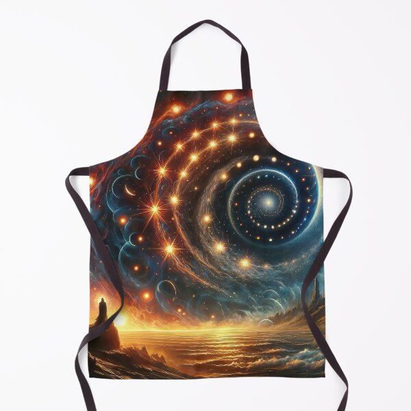 Item preview, Harmonies of the Infinite designed and sold by DigiDomination.