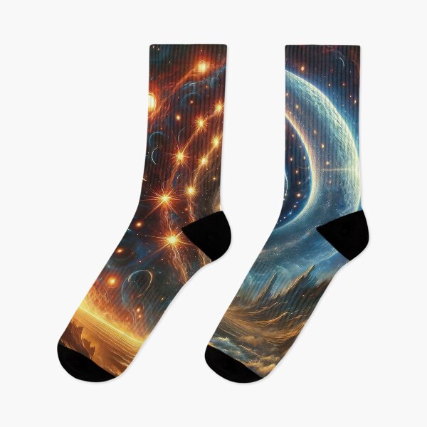 Item preview, Harmonies of the Infinite designed and sold by DigiDomination.